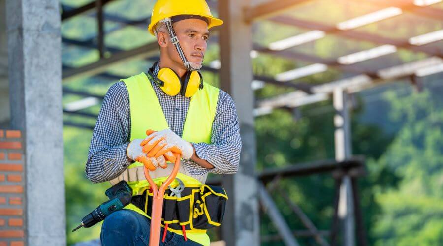 Expert flood damage restoration services in New Castle, PA